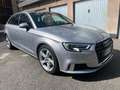Audi A3 A3 Sportback Sportback 2.0 tdi Sport 150cv Argent - thumbnail 3