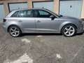 Audi A3 A3 Sportback Sportback 2.0 tdi Sport 150cv Argent - thumbnail 7
