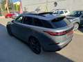 Land Rover Range Rover Velar 5.0L 550CH SVAUTOBIOGRAPHY DYNAMIC EDITION AWD BVA Gris - thumbnail 6