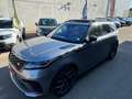 Land Rover Range Rover Velar 5.0L 550CH SVAUTOBIOGRAPHY DYNAMIC EDITION AWD BVA Gris - thumbnail 4