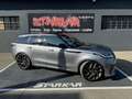 Land Rover Range Rover Velar 5.0L 550CH SVAUTOBIOGRAPHY DYNAMIC EDITION AWD BVA Gris - thumbnail 1