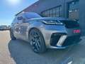 Land Rover Range Rover Velar 5.0L 550CH SVAUTOBIOGRAPHY DYNAMIC EDITION AWD BVA Gris - thumbnail 3