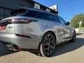 Land Rover Range Rover Velar 5.0L 550CH SVAUTOBIOGRAPHY DYNAMIC EDITION AWD BVA Gris - thumbnail 9