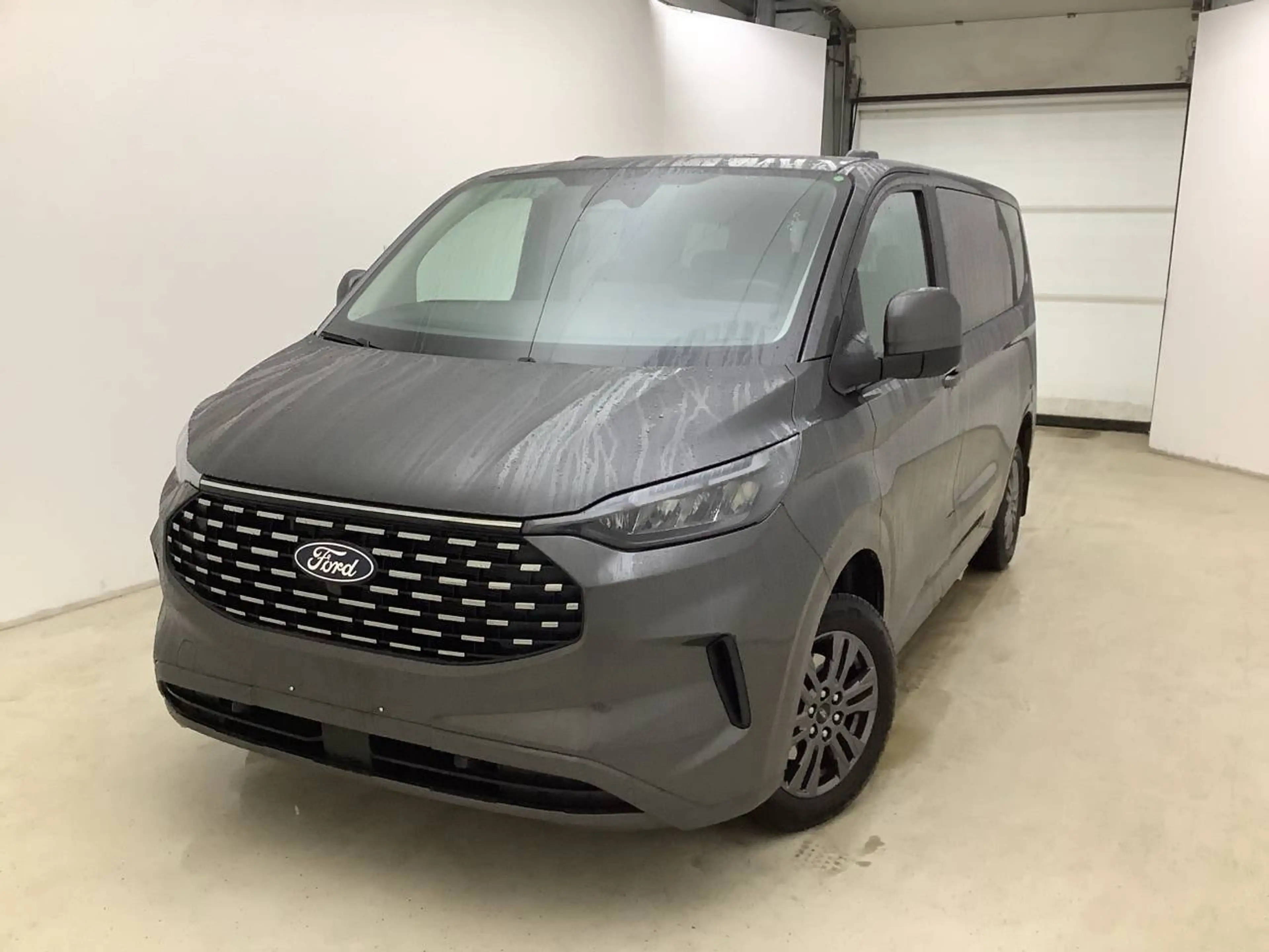 Ford Tourneo Custom L1 Tourneo Titanium