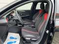 Opel Corsa 1.2 Turbo AT GS Line TotwAss RKam Shz DAB CarPlay Noir - thumbnail 17