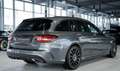 Mercedes-Benz C 220 T d AMG Line *2.H *19 *Wide *Pano *Night Gris - thumbnail 16