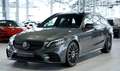 Mercedes-Benz C 220 T d AMG Line *2.H *19 *Wide *Pano *Night Gris - thumbnail 4