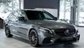 Mercedes-Benz C 220 T d AMG Line *2.H *19 *Wide *Pano *Night Gris - thumbnail 3