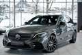 Mercedes-Benz C 220 T d AMG Line *2.H *19 *Wide *Pano *Night Gris - thumbnail 1