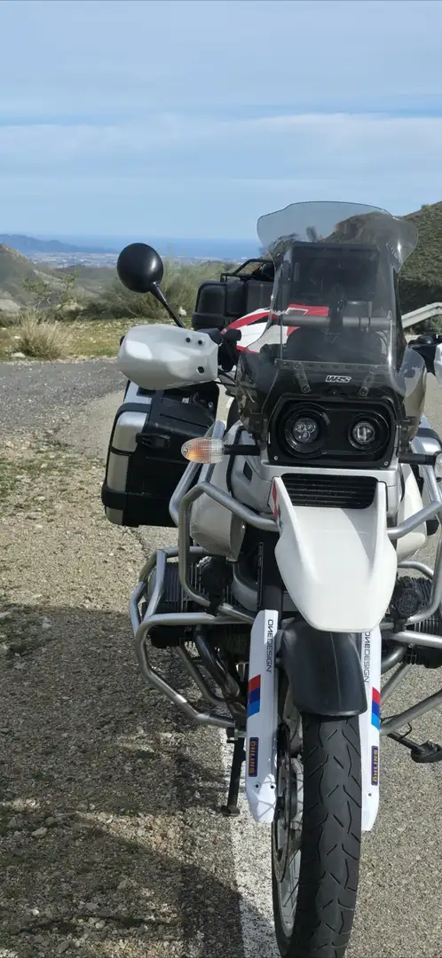 BMW R 1100 GS - 2