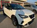 SEAT Arona 1.0 ECO TSI XPERIENCE 110CV Bianco - thumbnail 2