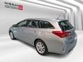 Toyota Auris Life+ Zilver - thumbnail 4