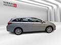 Toyota Auris Life+ Zilver - thumbnail 7