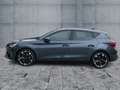 CUPRA Leon 1.4 TSI e-Hybrid LED+NAVI+GRA+DAB+APP+18Z. Grau - thumbnail 4