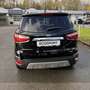 Ford EcoSport TITANIUM AUTOMATIK *TEILLEDER* PDC * Noir - thumbnail 8