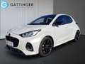 Mazda 2 Mazda2 Hybrid Homura Plus Aut. Blanc - thumbnail 2