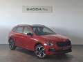 Skoda Kamiq 1.5 TSI Monte Carlo DSG7 110kW Rojo - thumbnail 1