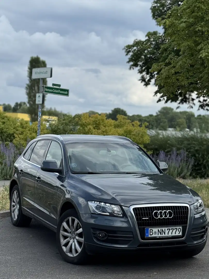 Audi Q5 3.0 TDI quattro S tronic - 2