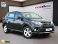 Toyota RAV 4 2.0 Dynamic 4WD ✅Dodehoek✅Trekhaak✅Navi✅Camera✅Cli Noir - thumbnail 1
