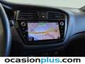 Hyundai i20 1.2 Essence Gris - thumbnail 7
