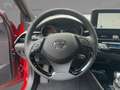 Toyota C-HR 1.8 Hybrid Team D Klimaautom., Sitzhzg. Červená - thumbnail 11