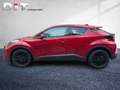 Toyota C-HR 1.8 Hybrid Team D Klimaautom., Sitzhzg. Červená - thumbnail 3