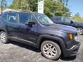 Jeep Renegade 1.6Mjt Longitude 4x2 88kW Noir - thumbnail 1