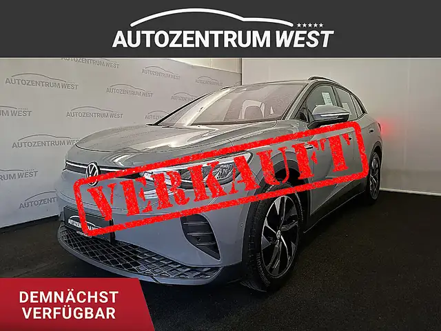 Volkswagen ID.4 ID. 4 Pro / 77kWh...LED/Navi/RFK