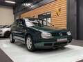 Volkswagen Golf IV 1.6 Automaat 104DKM!! Airco!! Trekhaak!! Green - thumbnail 5