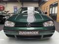 Volkswagen Golf IV 1.6 Automaat 104DKM!! Airco!! Trekhaak!! Green - thumbnail 2