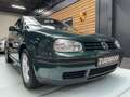 Volkswagen Golf IV 1.6 Automaat 104DKM!! Airco!! Trekhaak!! Green - thumbnail 6