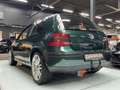 Volkswagen Golf IV 1.6 Automaat 104DKM!! Airco!! Trekhaak!! Green - thumbnail 11