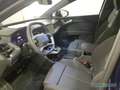 Audi Q4 e-tron 45 AHK-Matrix-HuD-ACC-Kamera Blau - thumbnail 3