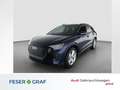 Audi Q4 e-tron 45 AHK-Matrix-HuD-ACC-Kamera Blau - thumbnail 1