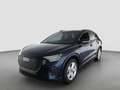 Audi Q4 e-tron 45 AHK-Matrix-HuD-ACC-Kamera Blau - thumbnail 4