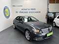 Mercedes-Benz C 180 180 CDI AVANTGARDE Noir - thumbnail 2