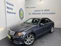 Mercedes-Benz C 180 180 CDI AVANTGARDE Noir - thumbnail 1