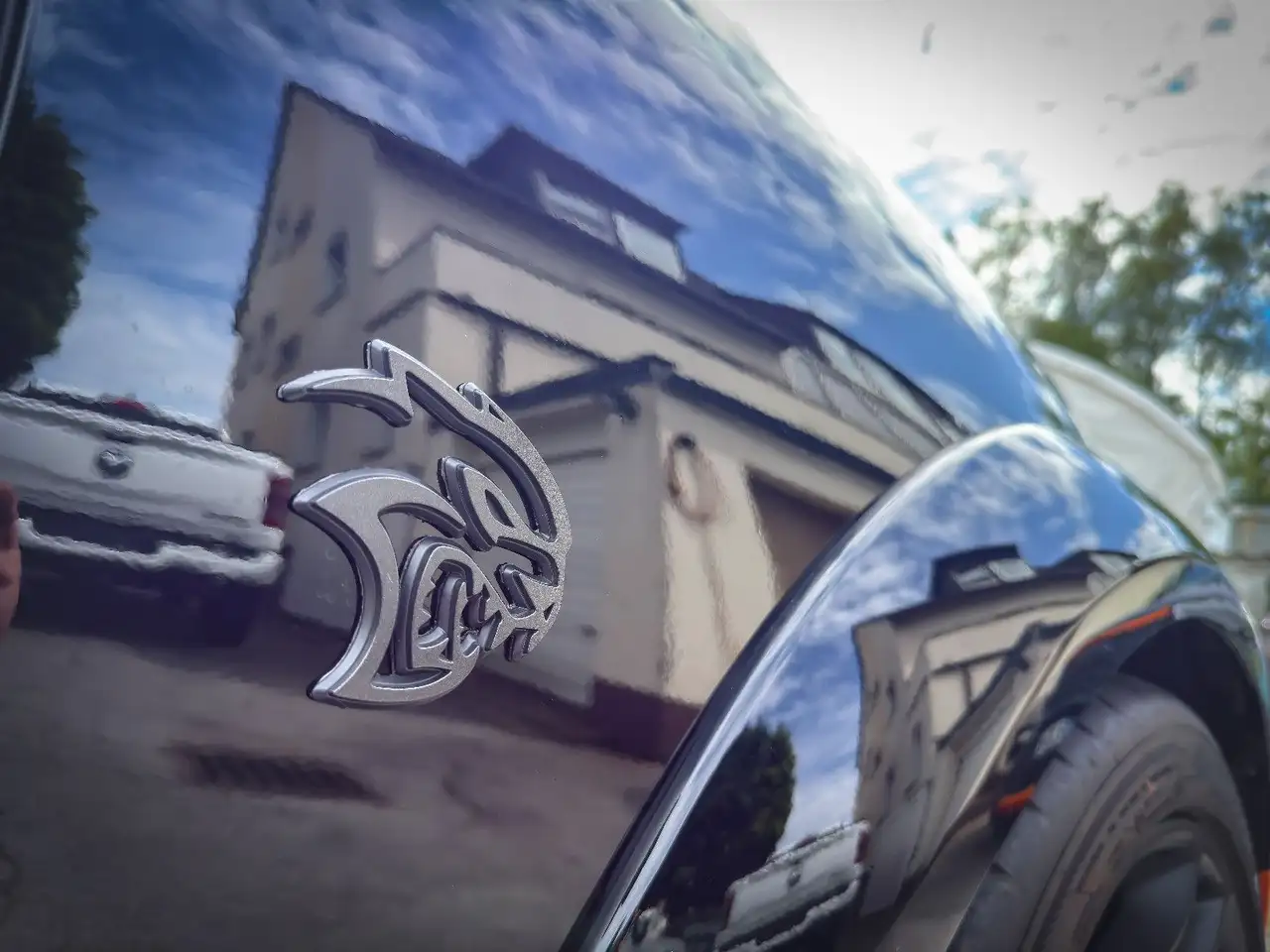 Dodge Charger 2022 — фото 19