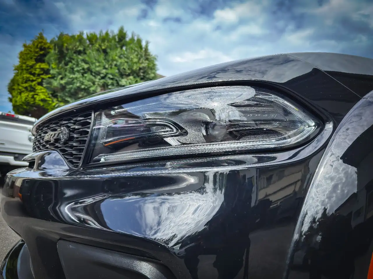 Dodge Charger 2022 — фото 13