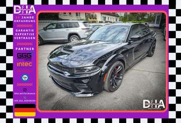 CHARGER 6.2 SRT HELLCAT *WIDEBODY*OEM*GARANTIE*