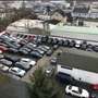 Volkswagen Touareg V10 TDI  Individual / Exclusive Grau - thumbnail 5