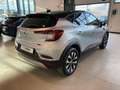 Renault Captur Captur1.6 E-Tech phev Techno 160cv auto KM.14.600! Silber - thumbnail 4