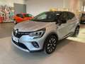 Renault Captur Captur1.6 E-Tech phev Techno 160cv auto KM.14.600! Silber - thumbnail 2