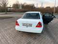 Mercedes-Benz C 180 C 180 Sport Blanc - thumbnail 2