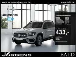Mercedes-Benz GLB 220 d 4M AMG Sport/Pano/AHK/MLB/7Sitze/360°