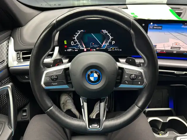 BMW X1 view 17