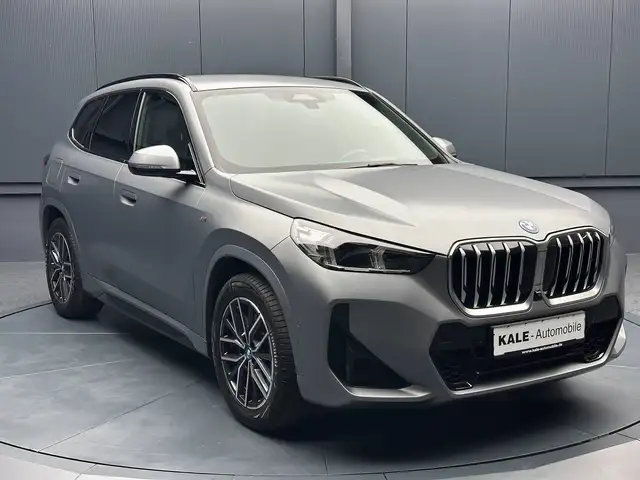 BMW X1 view 7