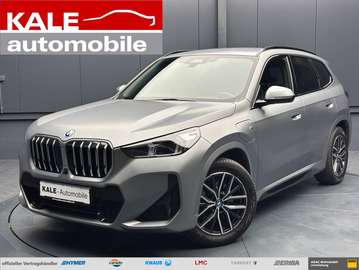 xDrive 30e M-Sport *INNOVATION*MATT-Lack**KAMERA*