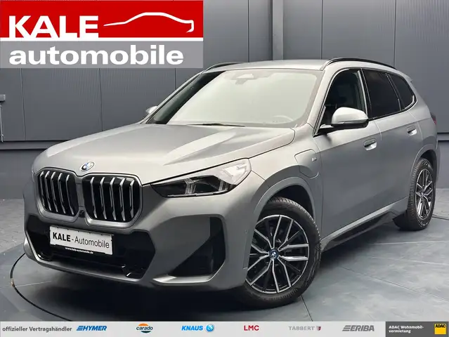 2023 BMW X1 in Grey for sale