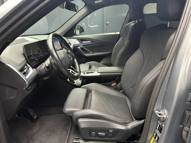 BMW X1 view 15